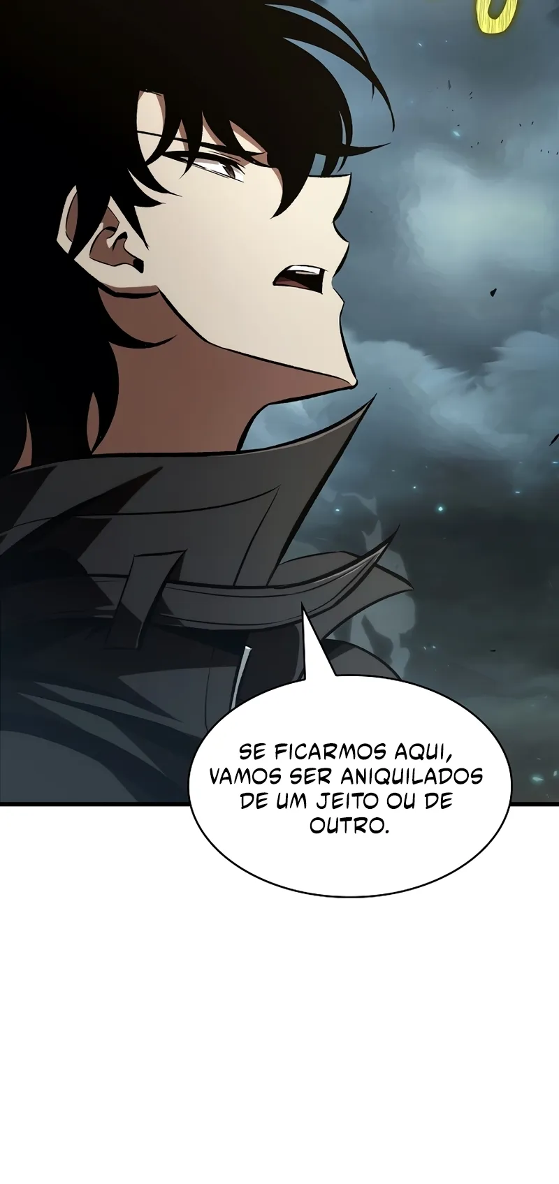 Read Pick Me Up! PT Manga Online