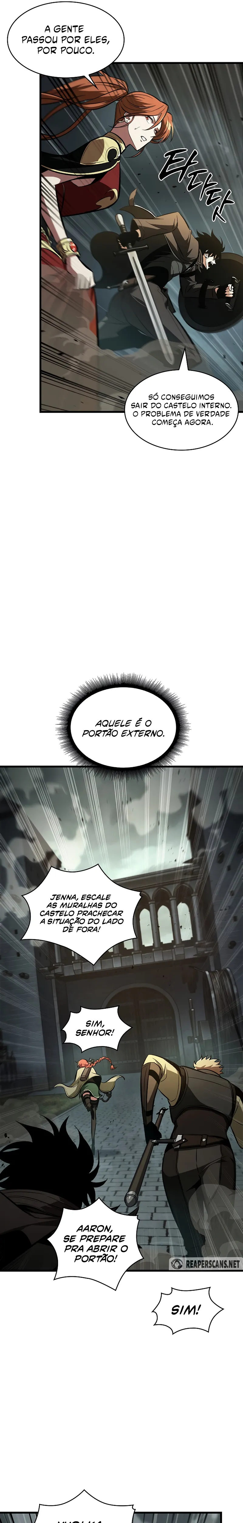 Read Pick Me Up! PT Manga Online