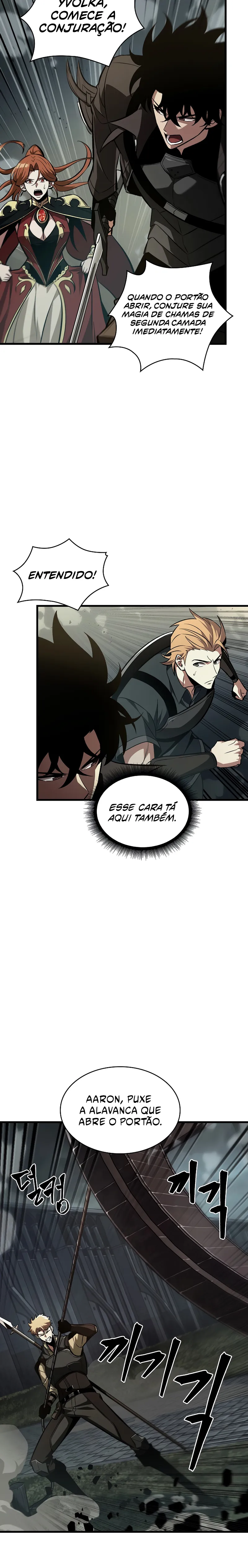 Read Pick Me Up! PT Manga Online