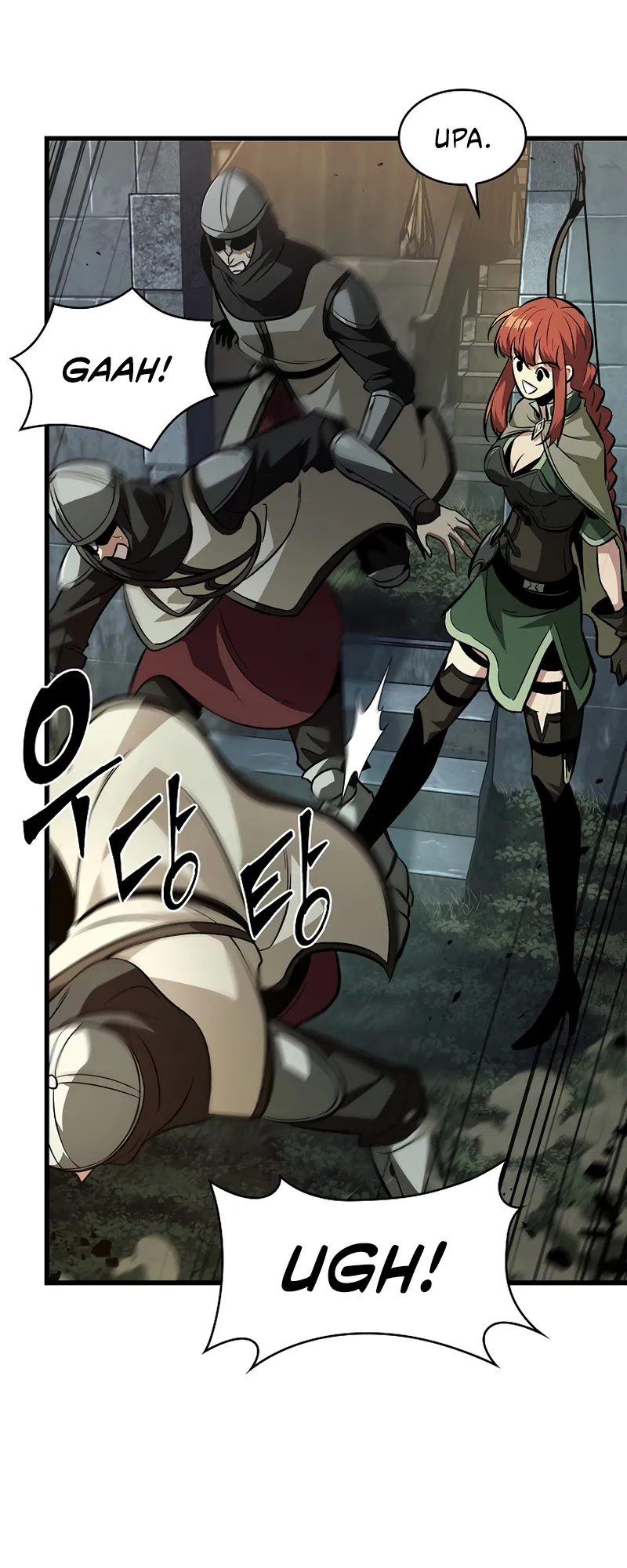 Read Pick Me Up! PT Manga Online