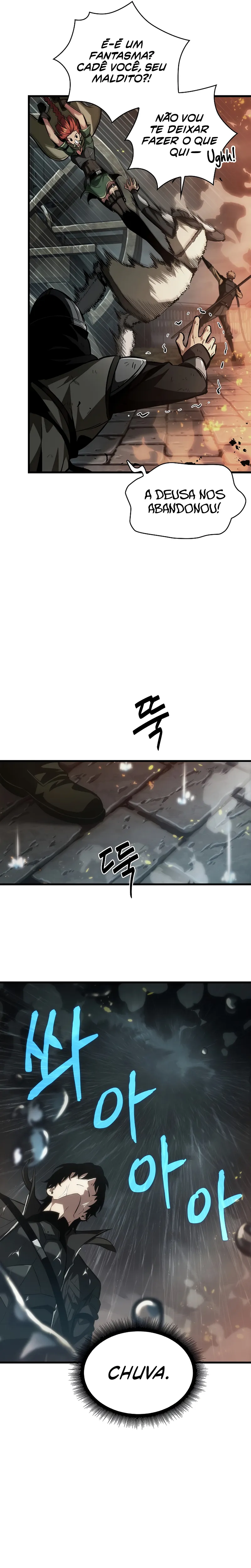 Read Pick Me Up! PT Manga Online