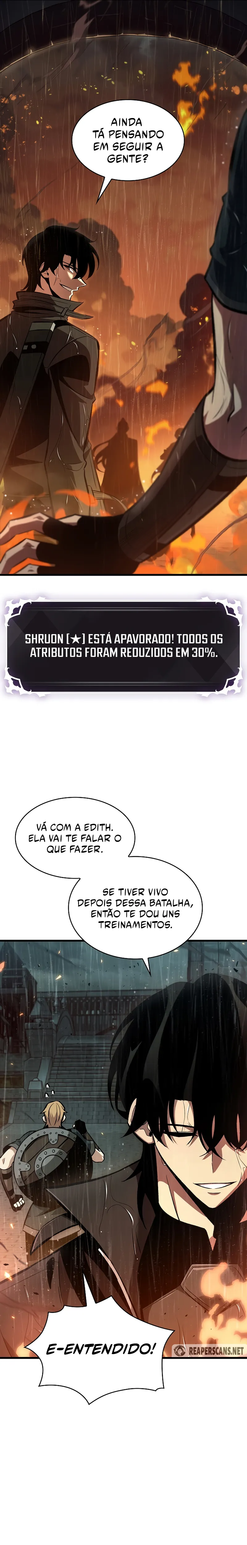 Read Pick Me Up! PT Manga Online