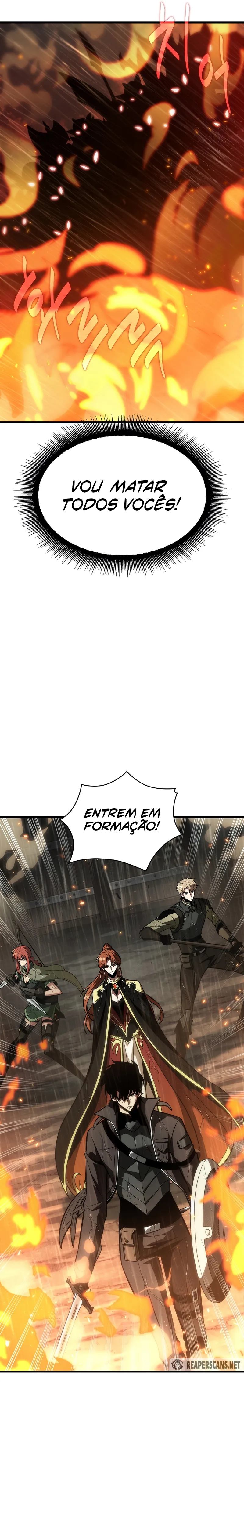 Read Pick Me Up! PT Manga Online