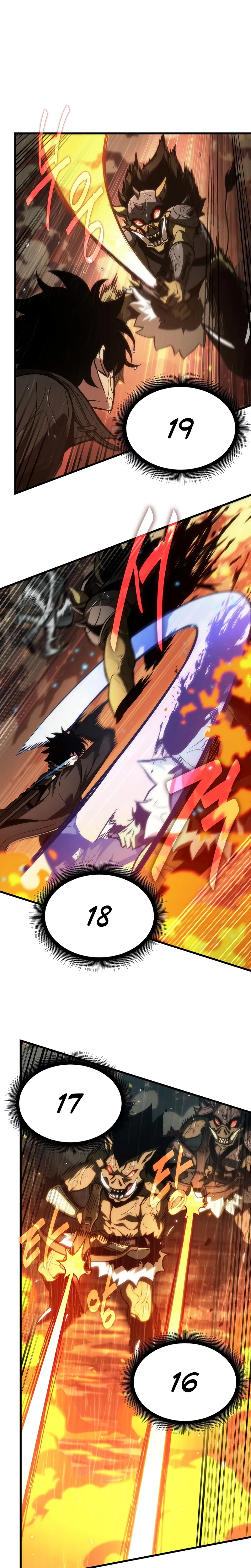 Read Pick Me Up! PT Manga Online