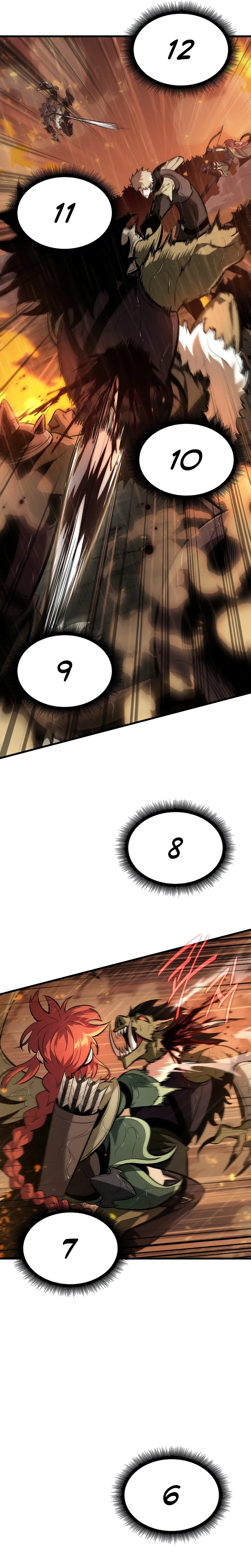 Read Pick Me Up! PT Manga Online