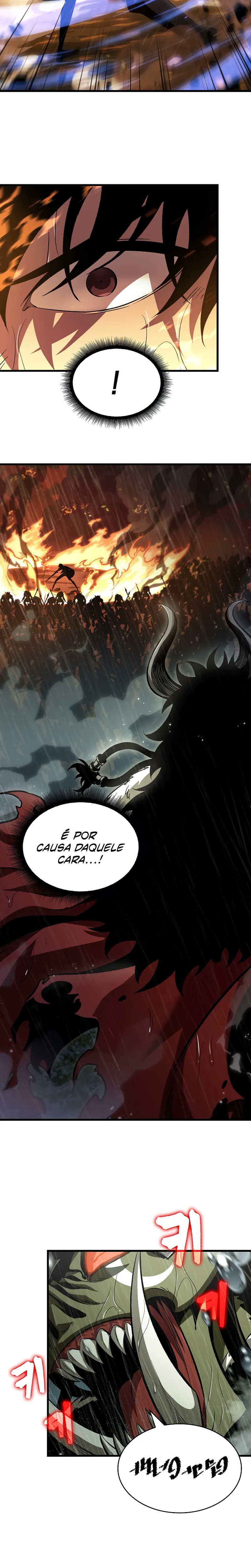 Read Pick Me Up! PT Manga Online