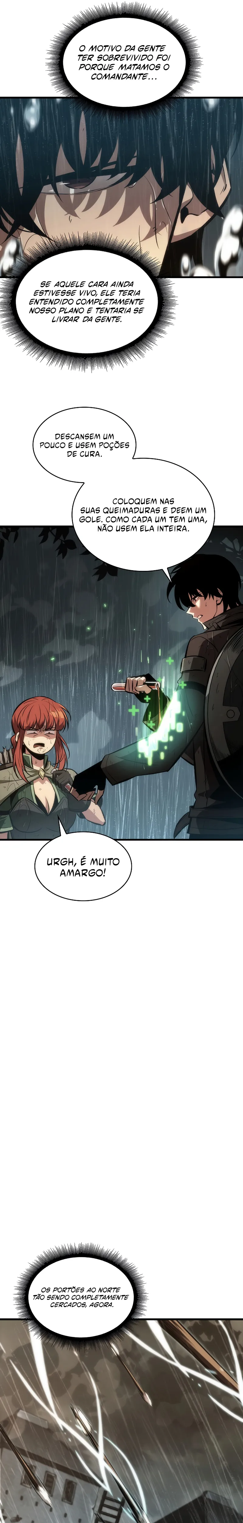 Read Pick Me Up! PT Manga Online