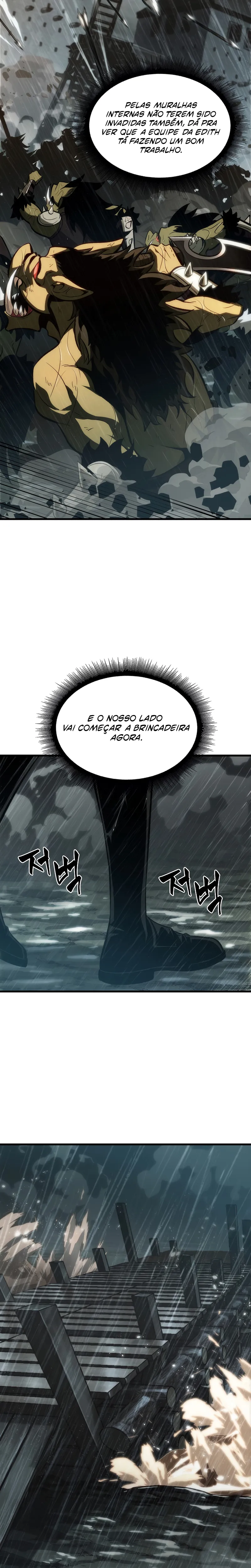 Read Pick Me Up! PT Manga Online