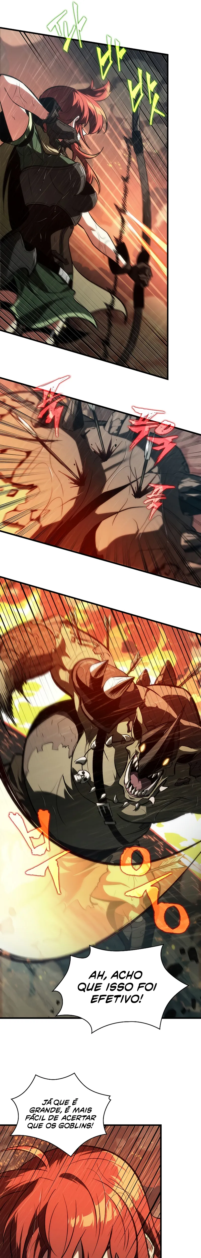 Read Pick Me Up! PT Manga Online