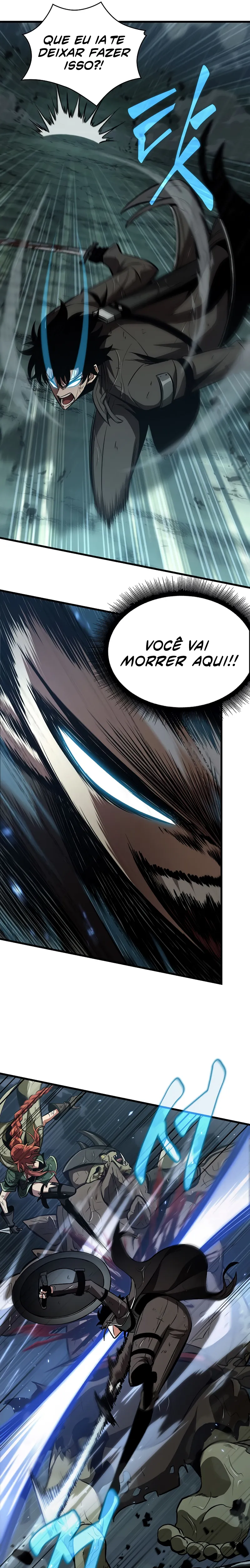 Read Pick Me Up! PT Manga Online
