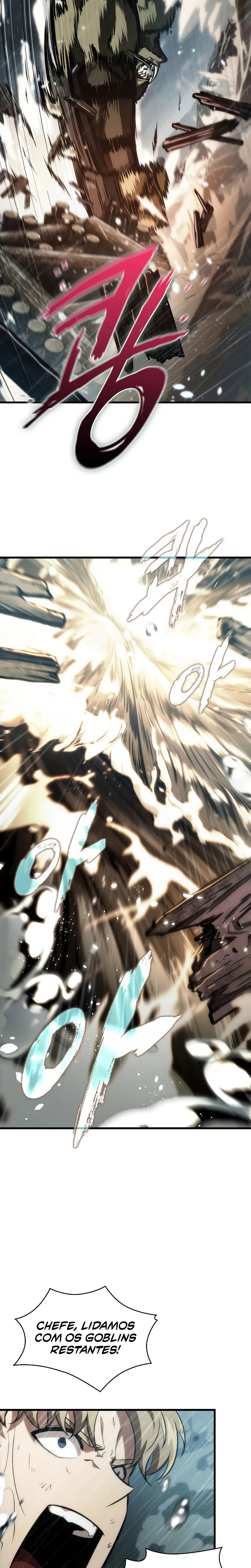 Read Pick Me Up! PT Manga Online
