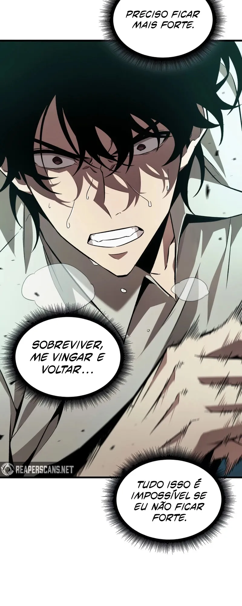 Read Pick Me Up! PT Manga Online