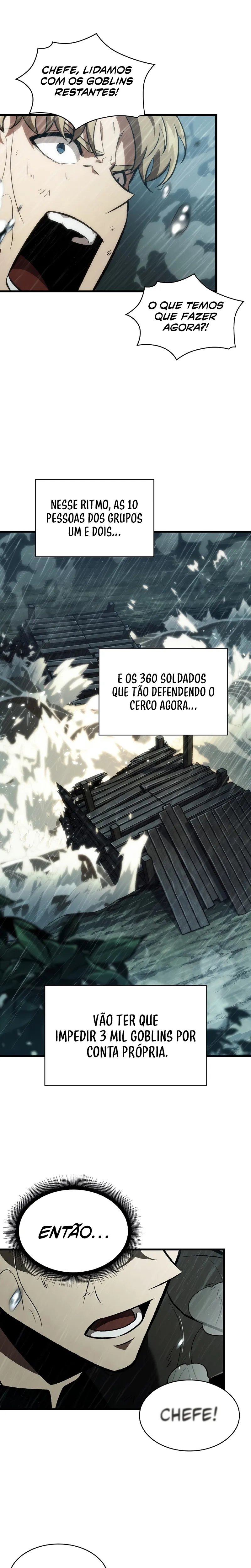 Read Pick Me Up! PT Manga Online