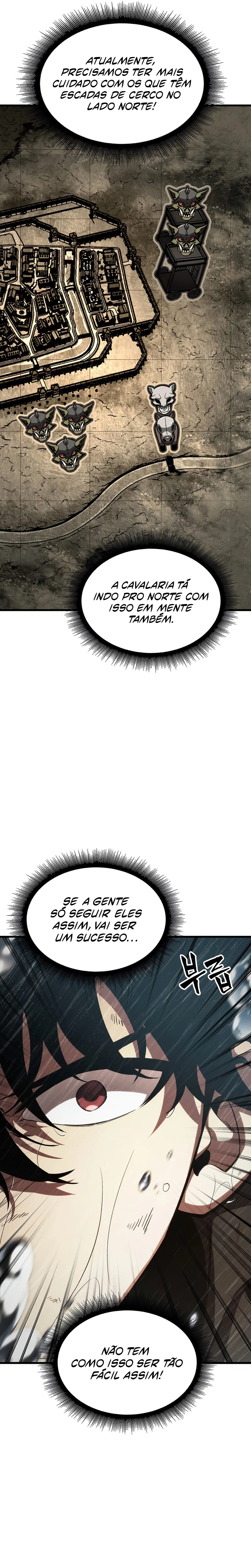 Read Pick Me Up! PT Manga Online