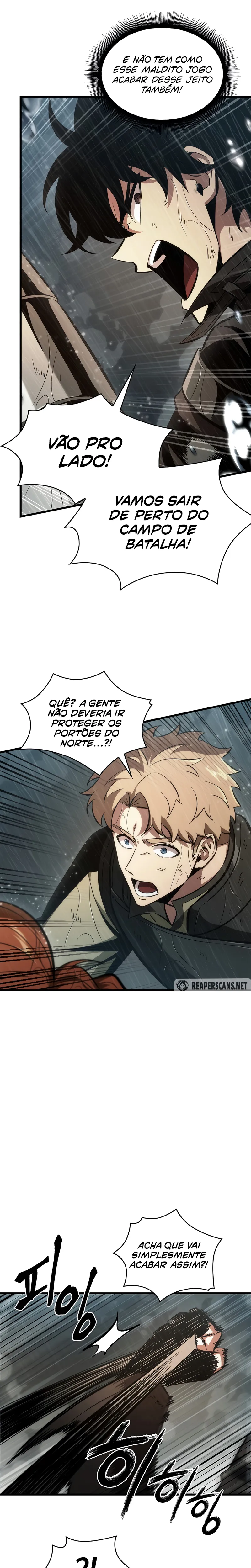 Read Pick Me Up! PT Manga Online