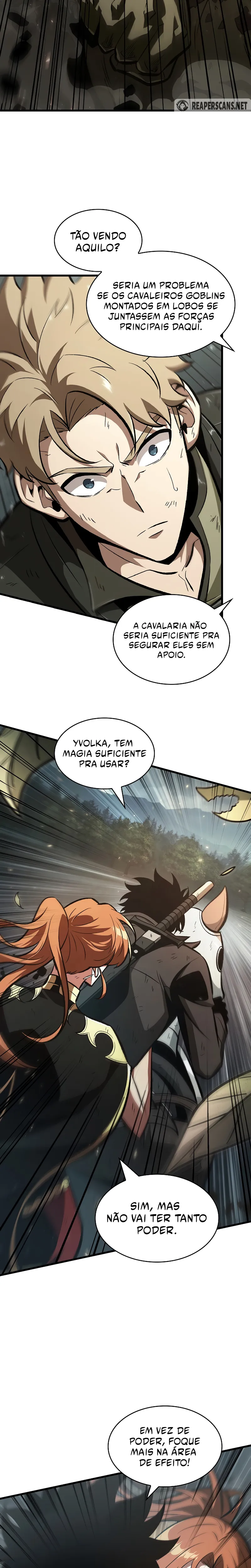 Read Pick Me Up! PT Manga Online