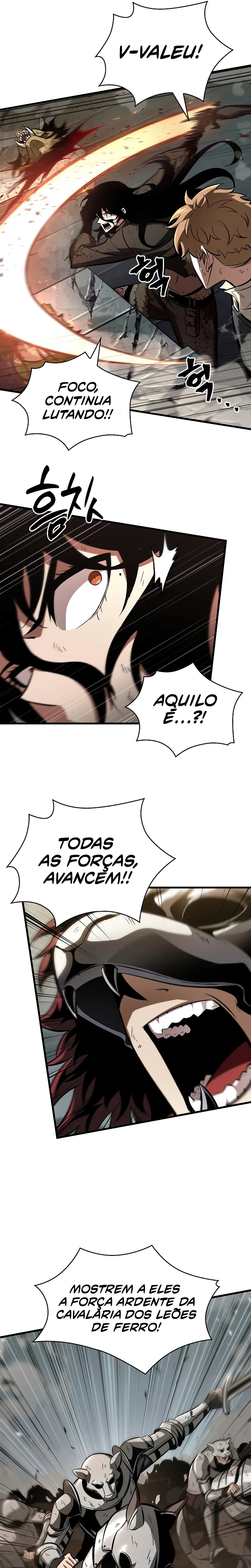 Read Pick Me Up! PT Manga Online