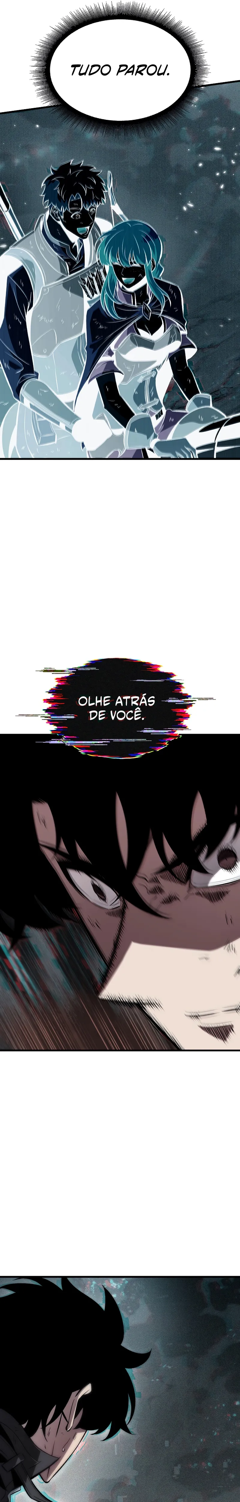 Read Pick Me Up! PT Manga Online