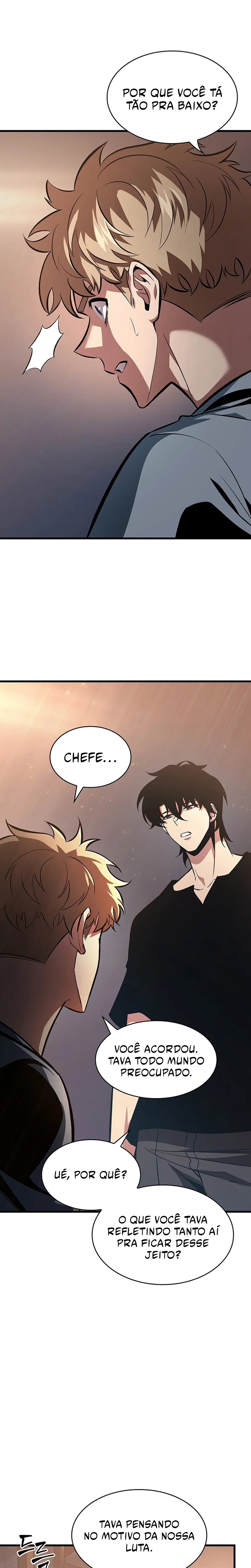 Read Pick Me Up! PT Manga Online