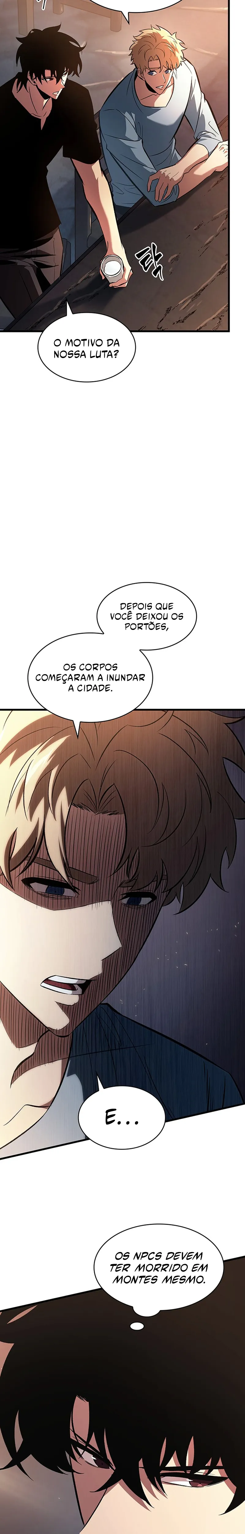 Read Pick Me Up! PT Manga Online