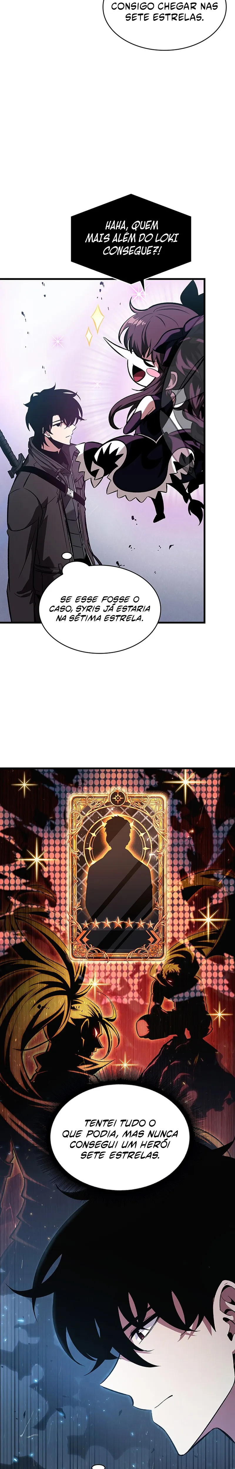 Read Pick Me Up! PT Manga Online