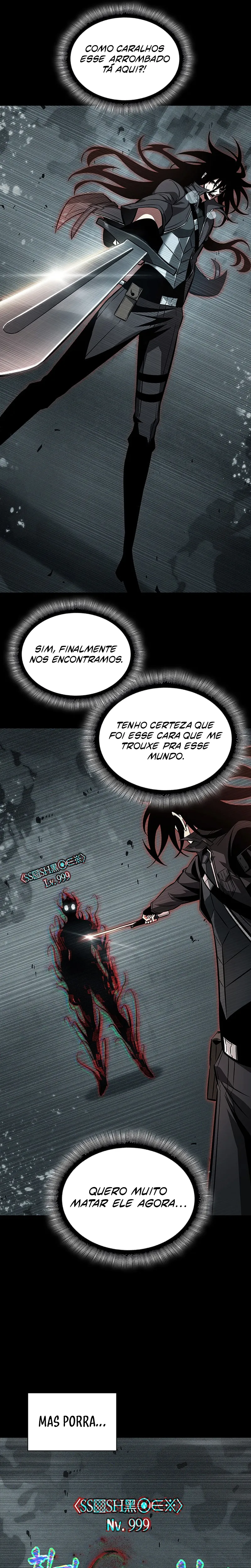 Read Pick Me Up! PT Manga Online