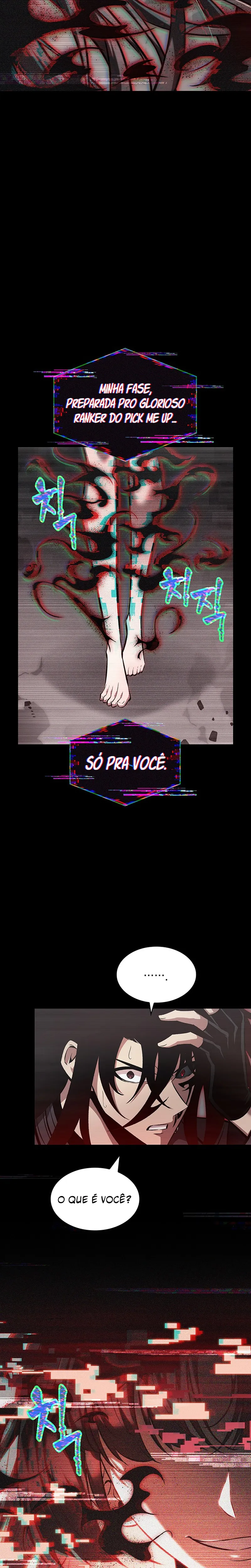 Read Pick Me Up! PT Manga Online