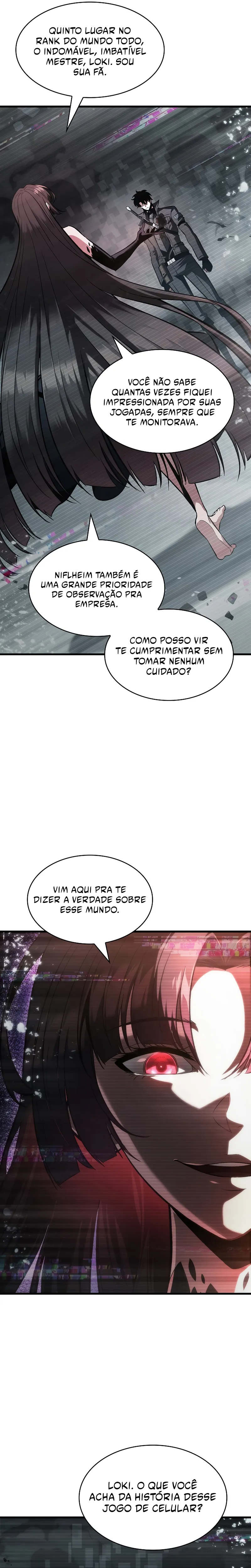 Read Pick Me Up! PT Manga Online