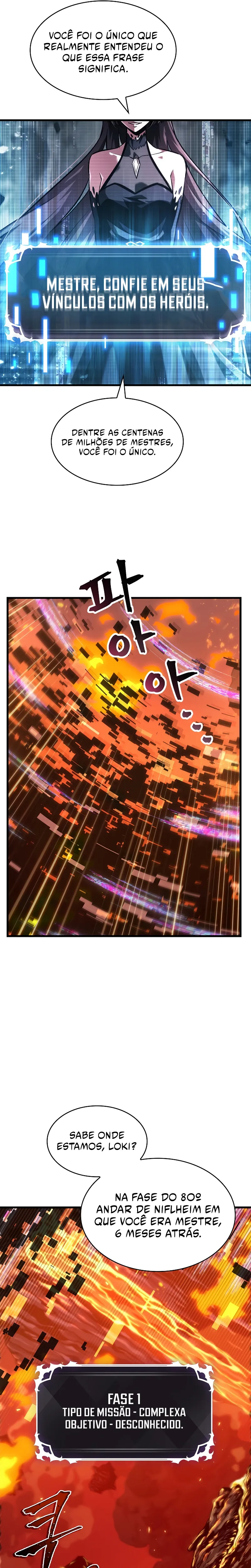 Read Pick Me Up! PT Manga Online