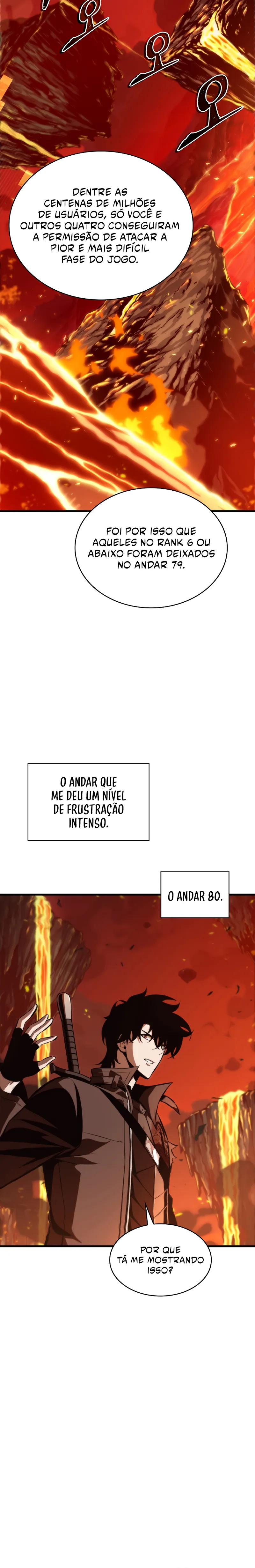 Read Pick Me Up! PT Manga Online