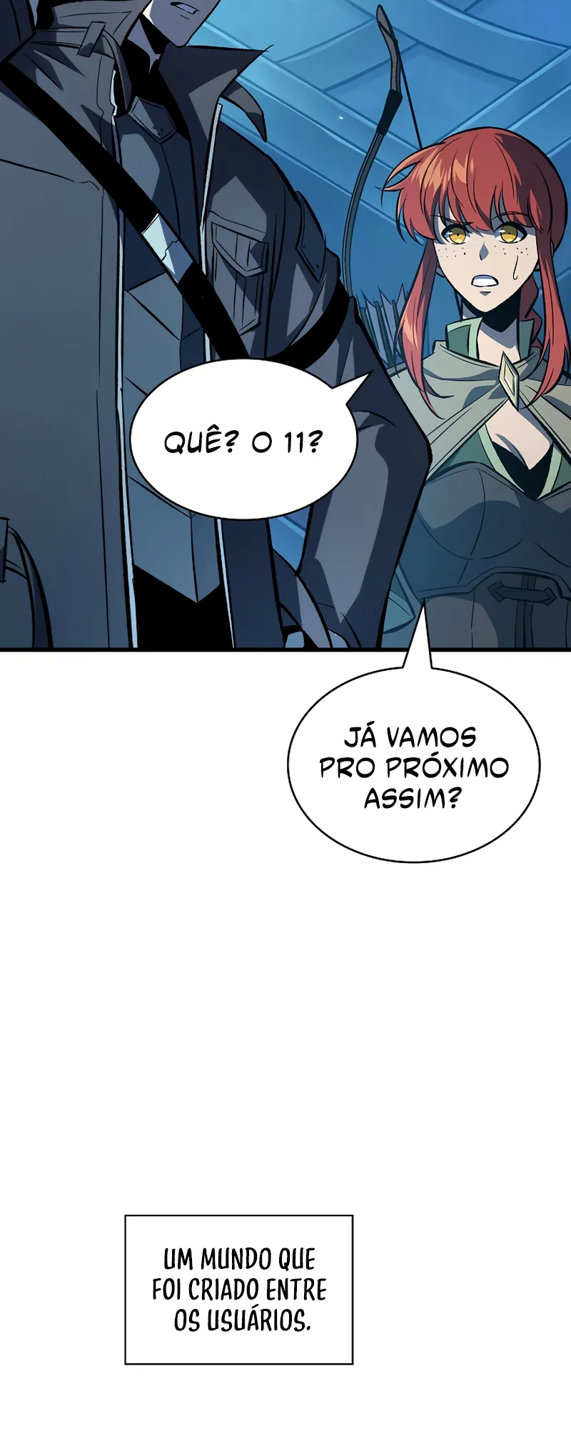 Read Pick Me Up! PT Manga Online