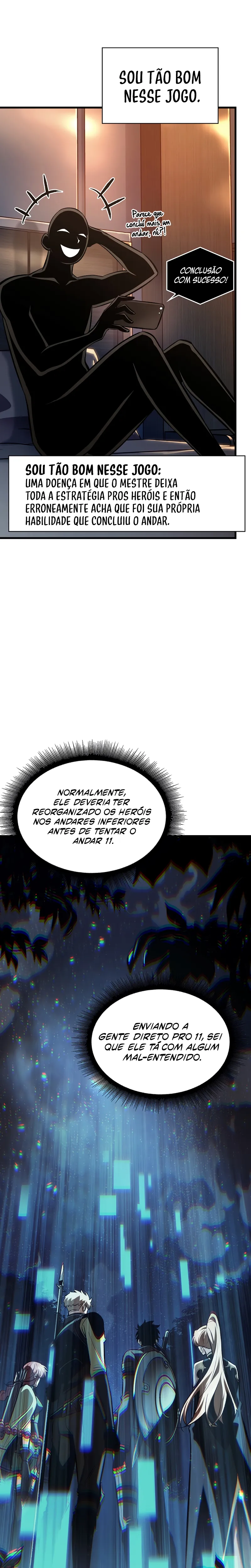 Read Pick Me Up! PT Manga Online
