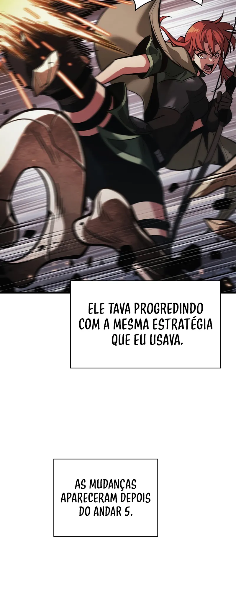 Read Pick Me Up! PT Manga Online