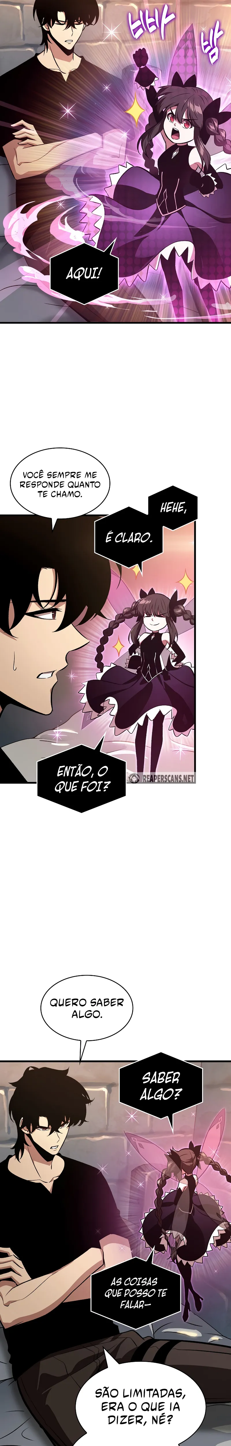 Read Pick Me Up! PT Manga Online