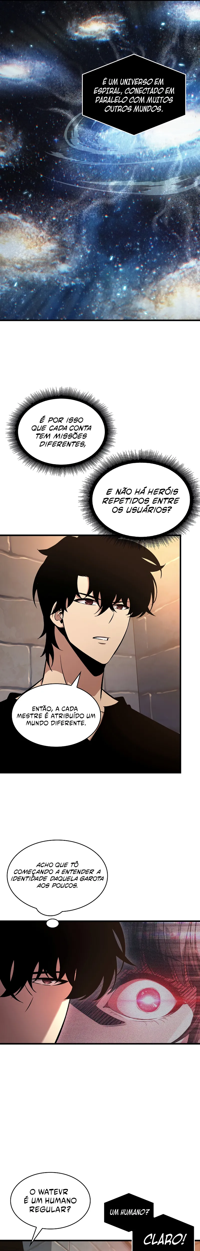 Read Pick Me Up! PT Manga Online
