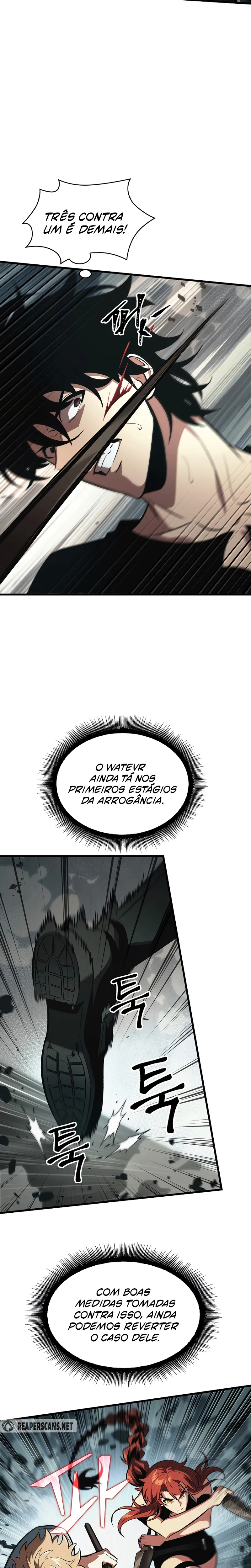 Read Pick Me Up! PT Manga Online