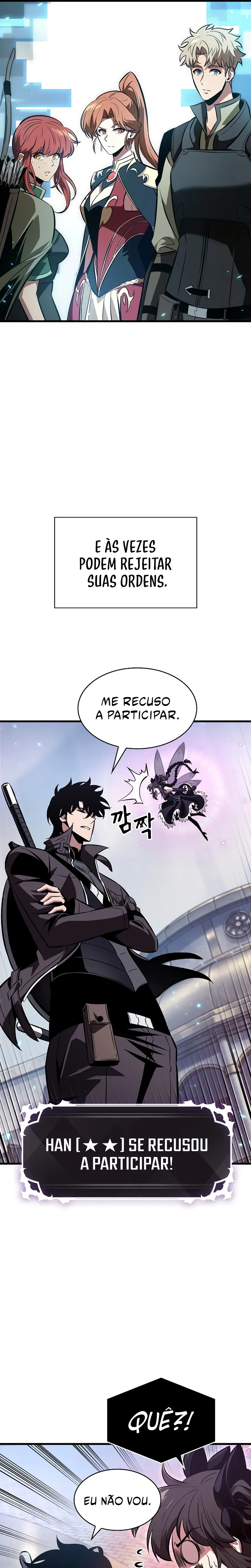 Read Pick Me Up! PT Manga Online