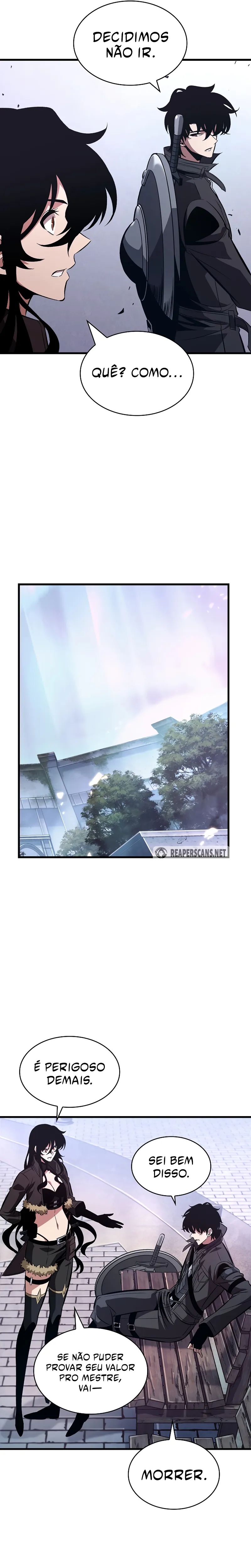 Read Pick Me Up! PT Manga Online