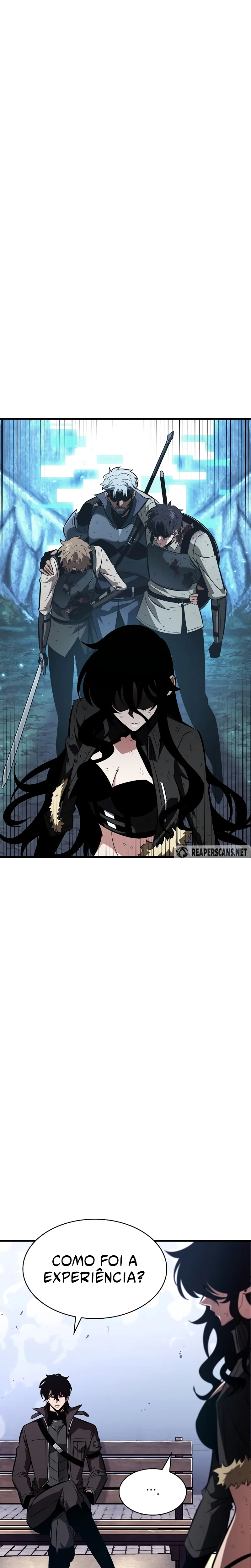 Read Pick Me Up! PT Manga Online