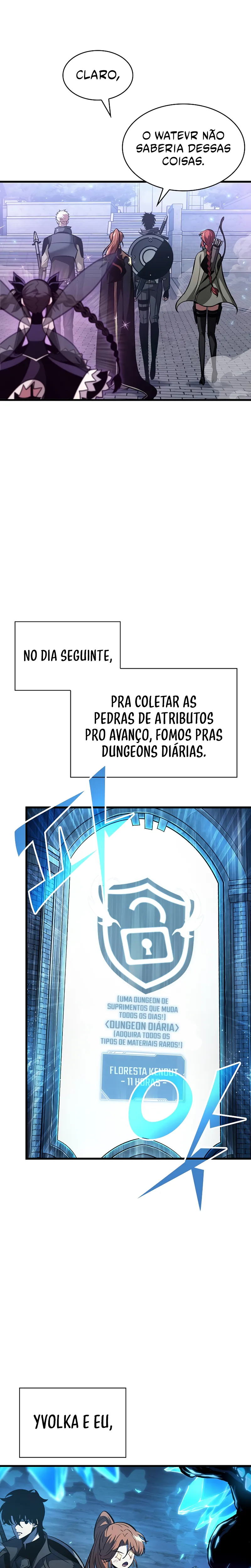 Read Pick Me Up! PT Manga Online