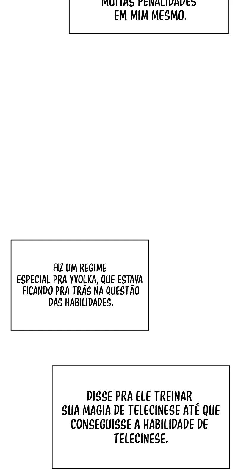 Read Pick Me Up! PT Manga Online