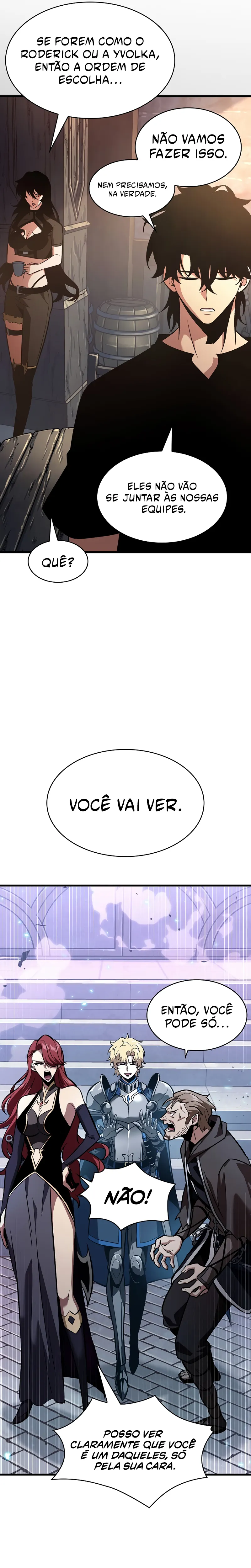 Read Pick Me Up! PT Manga Online