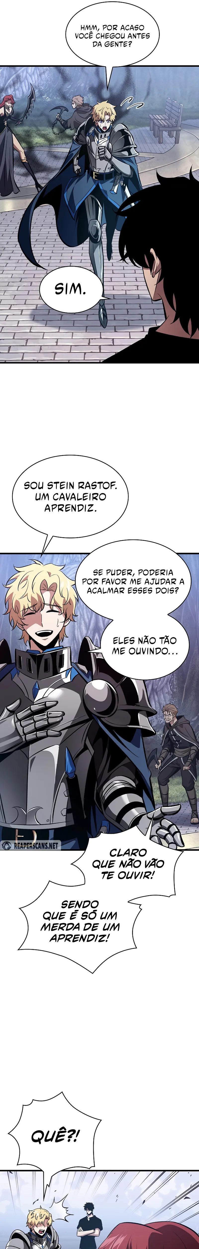 Read Pick Me Up! PT Manga Online
