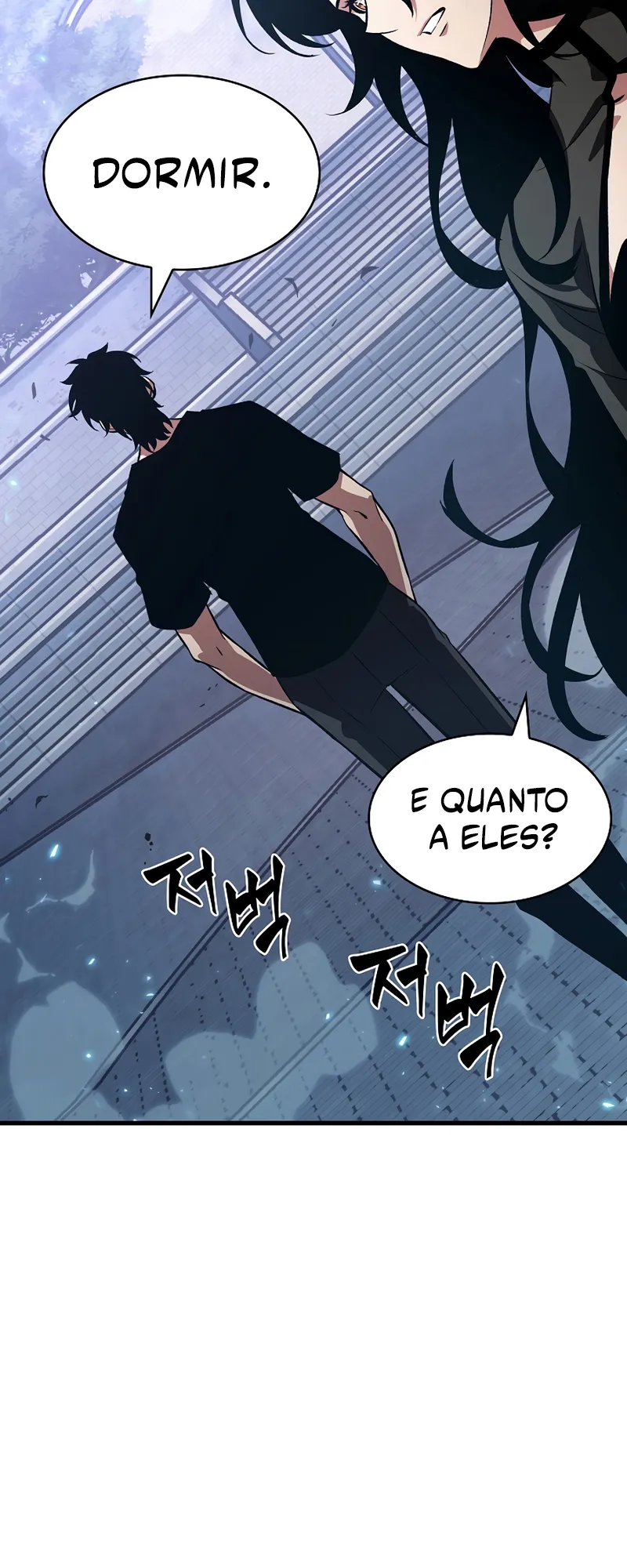 Read Pick Me Up! PT Manga Online