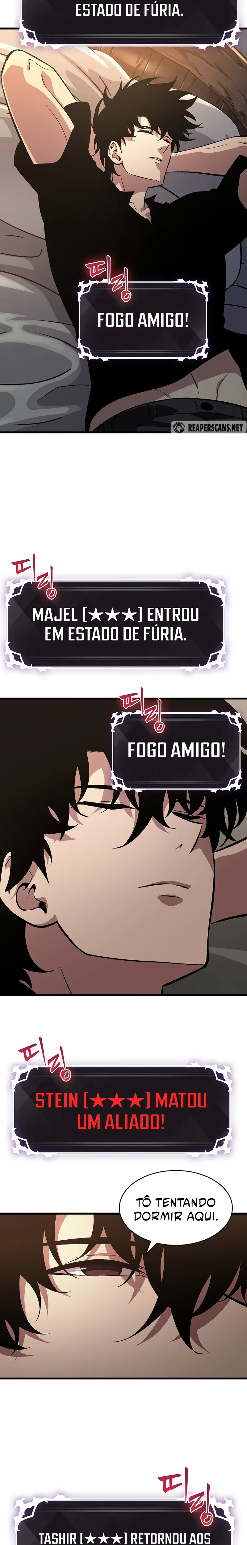 Read Pick Me Up! PT Manga Online
