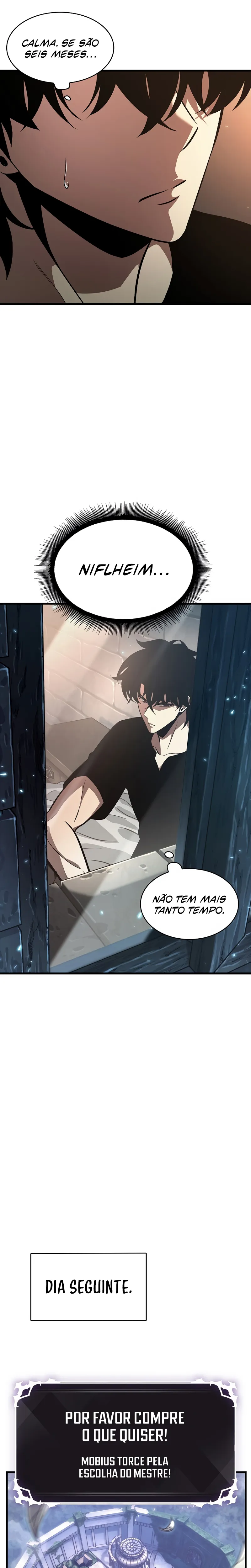 Read Pick Me Up! PT Manga Online