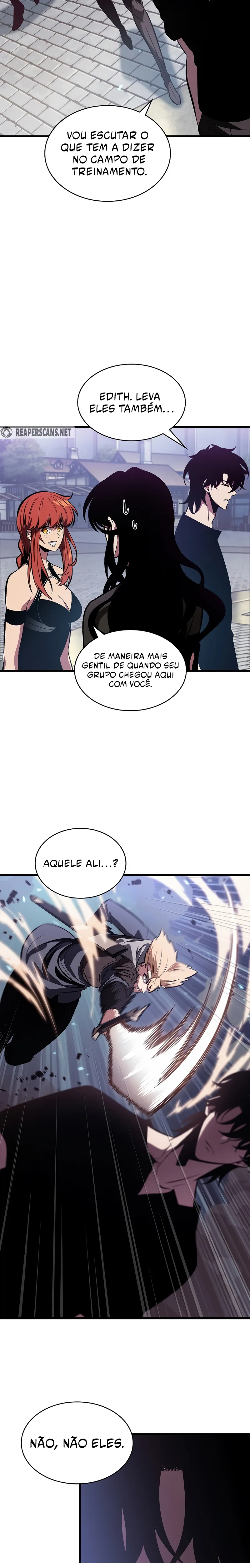 Read Pick Me Up! PT Manga Online