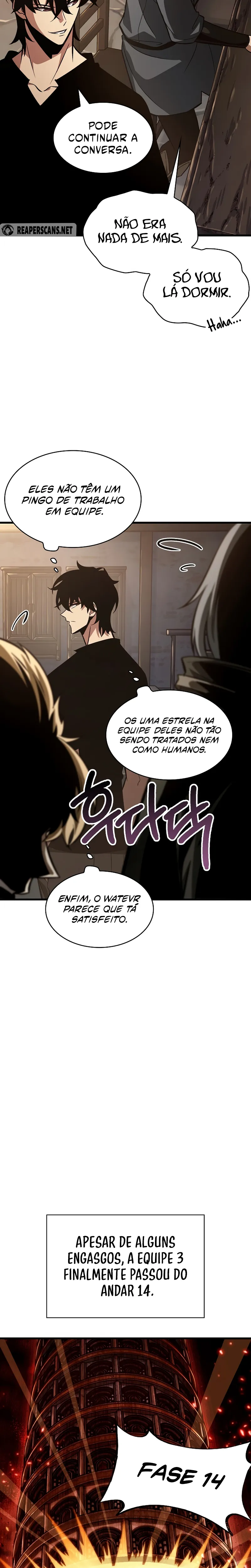 Read Pick Me Up! PT Manga Online