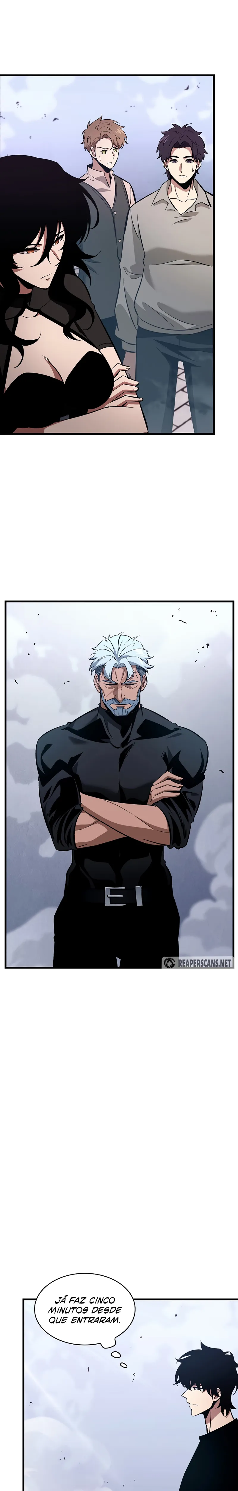 Read Pick Me Up! PT Manga Online