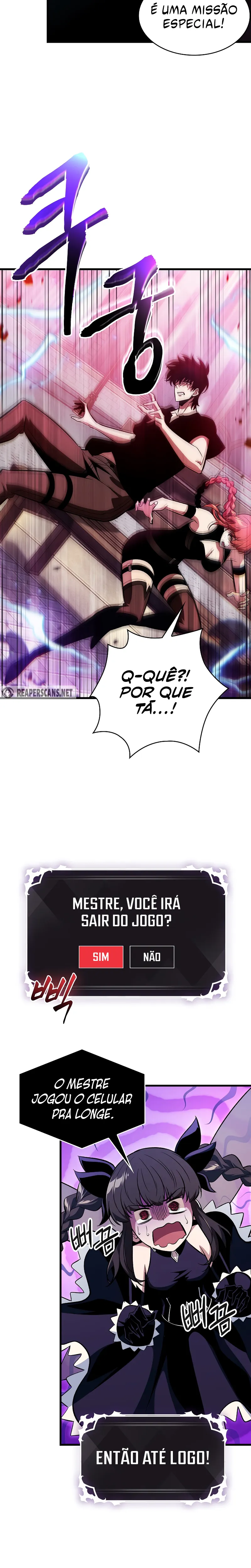 Read Pick Me Up! PT Manga Online